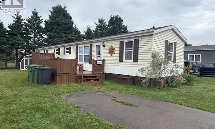 90 Evergreen Village