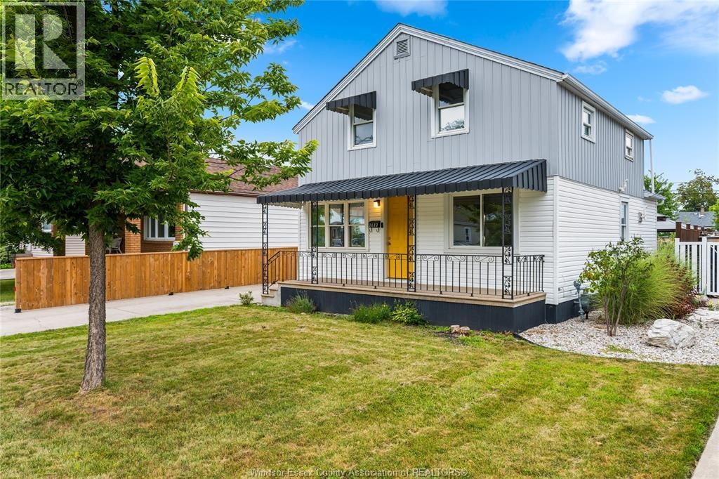 2682 Clemenceau, Windsor, ON, N8T 2P6