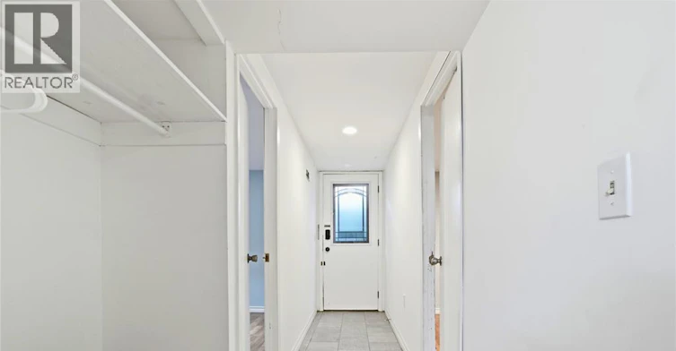 LOWER-1784 Partington, Windsor, ON, N9B 2E3