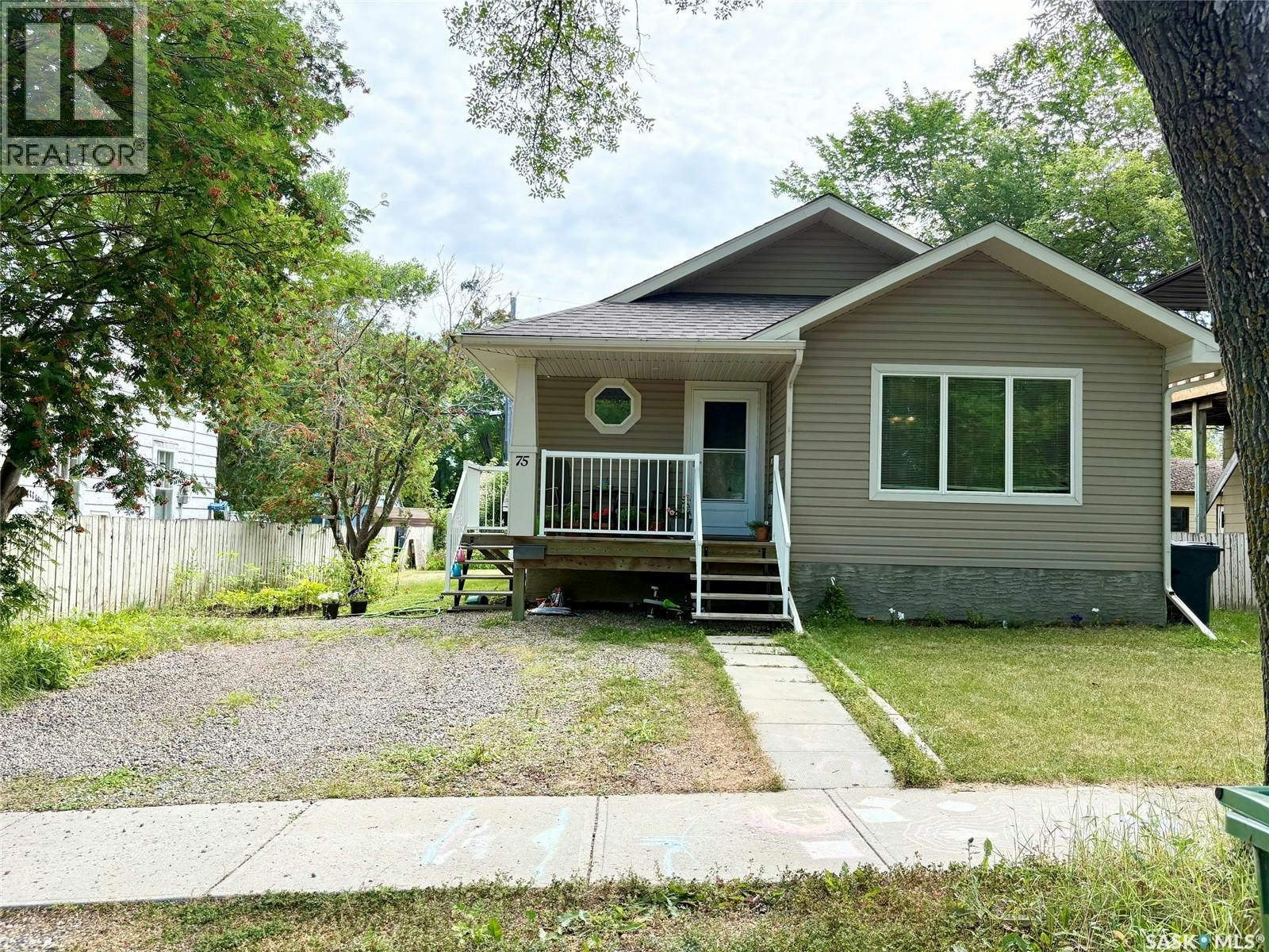 75 Agricultural Avenue, Yorkton, SK, S3N 1S2