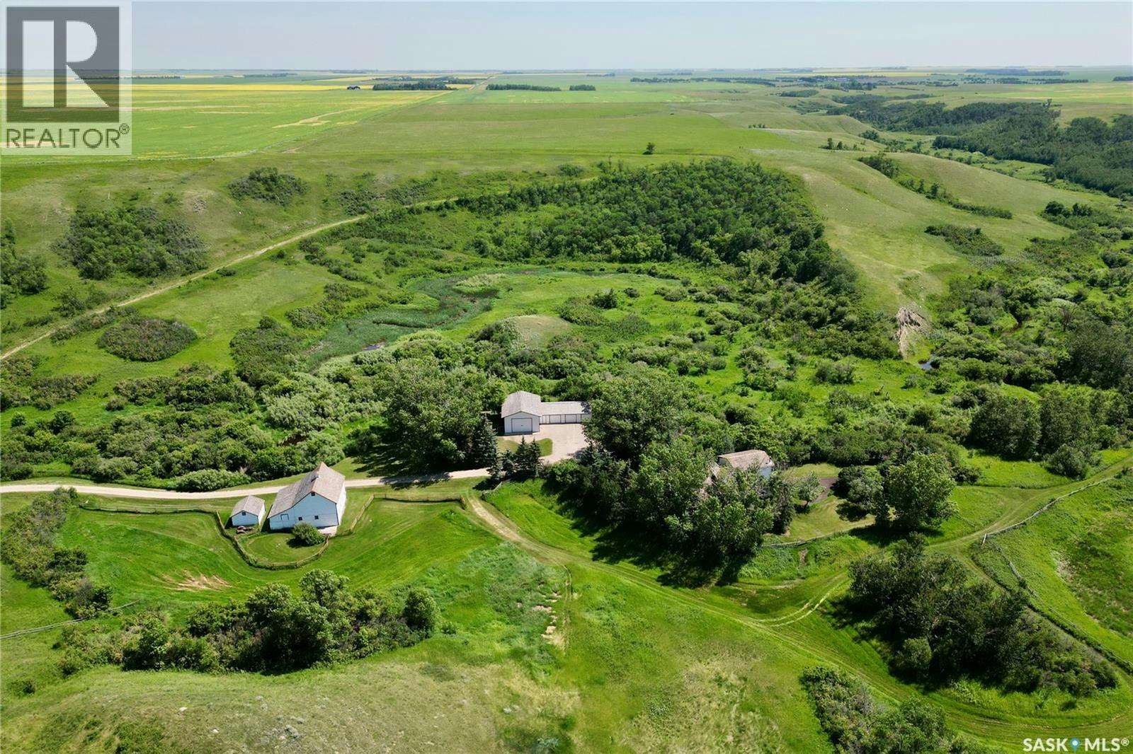 38 31 Acres, Lumsden Rm No. 189, SK, S0G 3C0