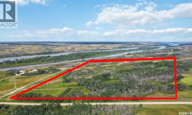 Corman Park River 63 View Acres