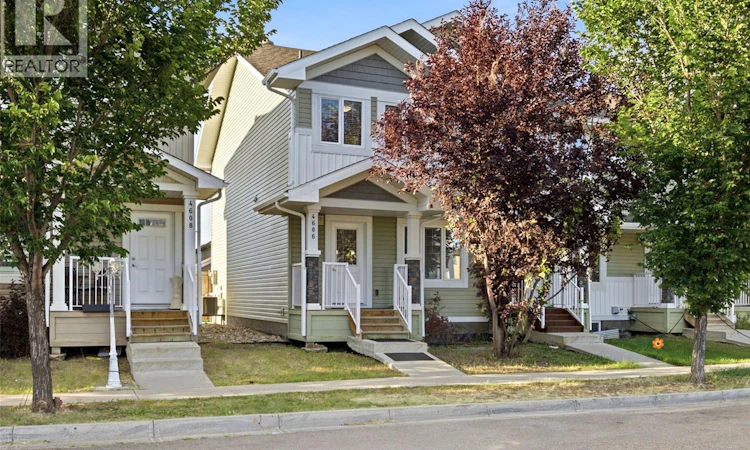 4606 Albulet Drive