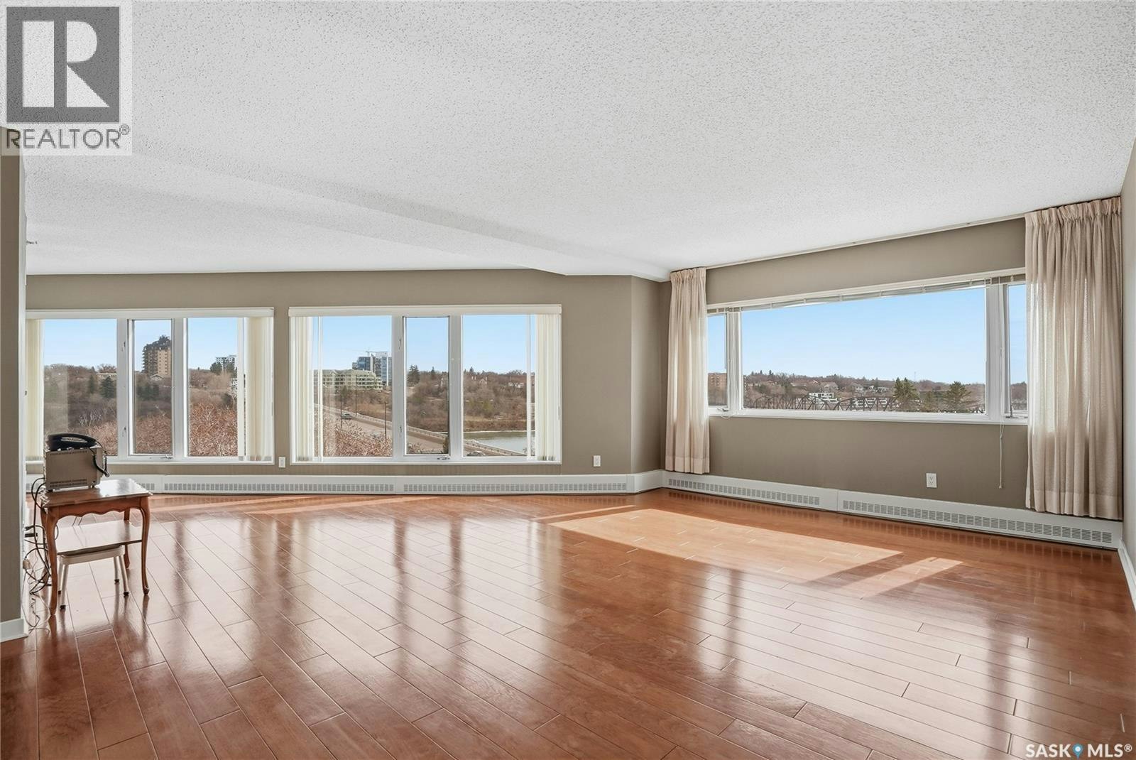 650-424 Spadina Crescent E, Saskatoon, SK, S7K 6X7