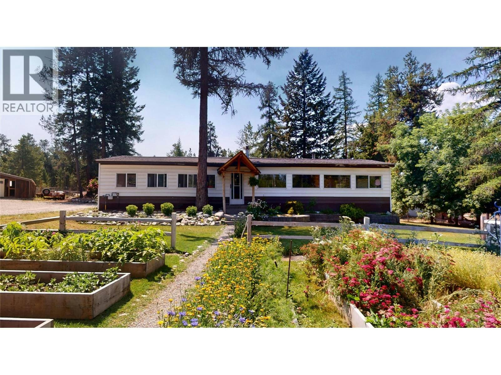 3315 Gold Creek Road, Cranbrook, BC, V1C 6Z4