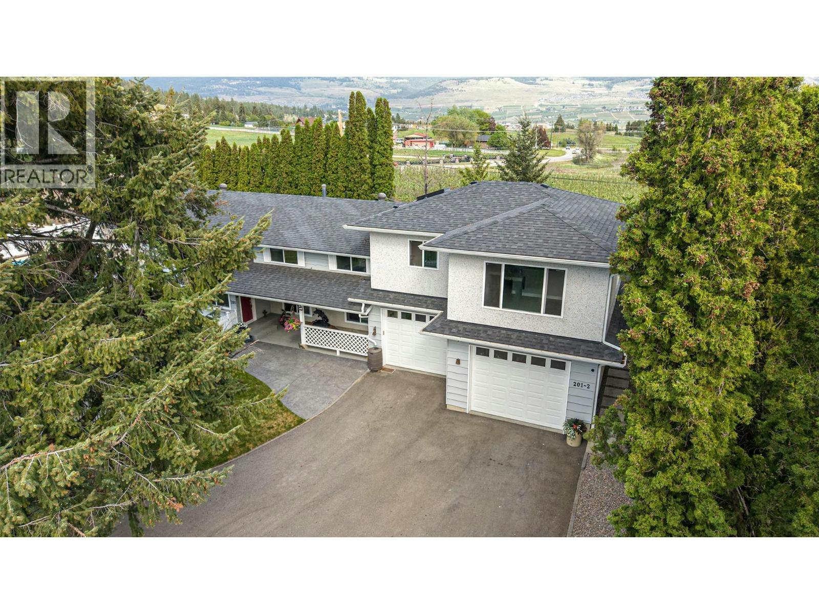 201 Mail Road, Kelowna, BC, V1V 2G6