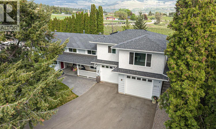 201 Mail Road