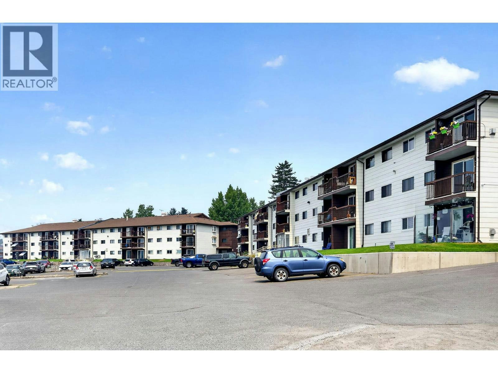 202-279 Alder Drive, Logan Lake, BC, V0K 1W0