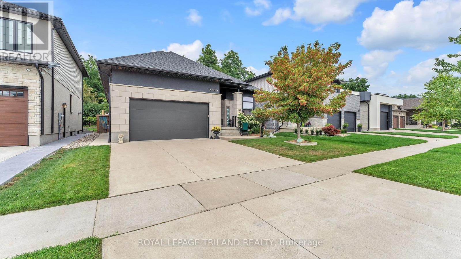 2400 Red Thorne Avenue, London, ON, N6P 0E6