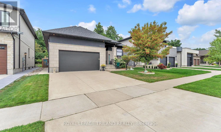 2400 Red Thorne Avenue