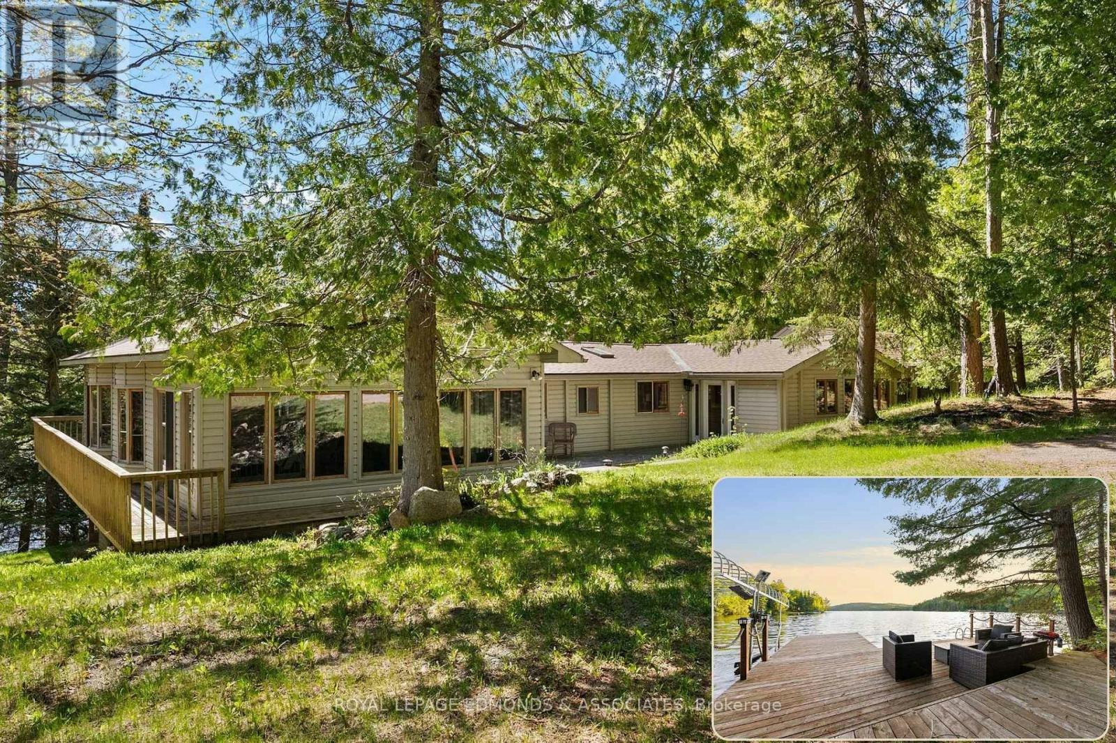 654-A Chimo Road S, Greater Madawaska, ON, K0J 1H0