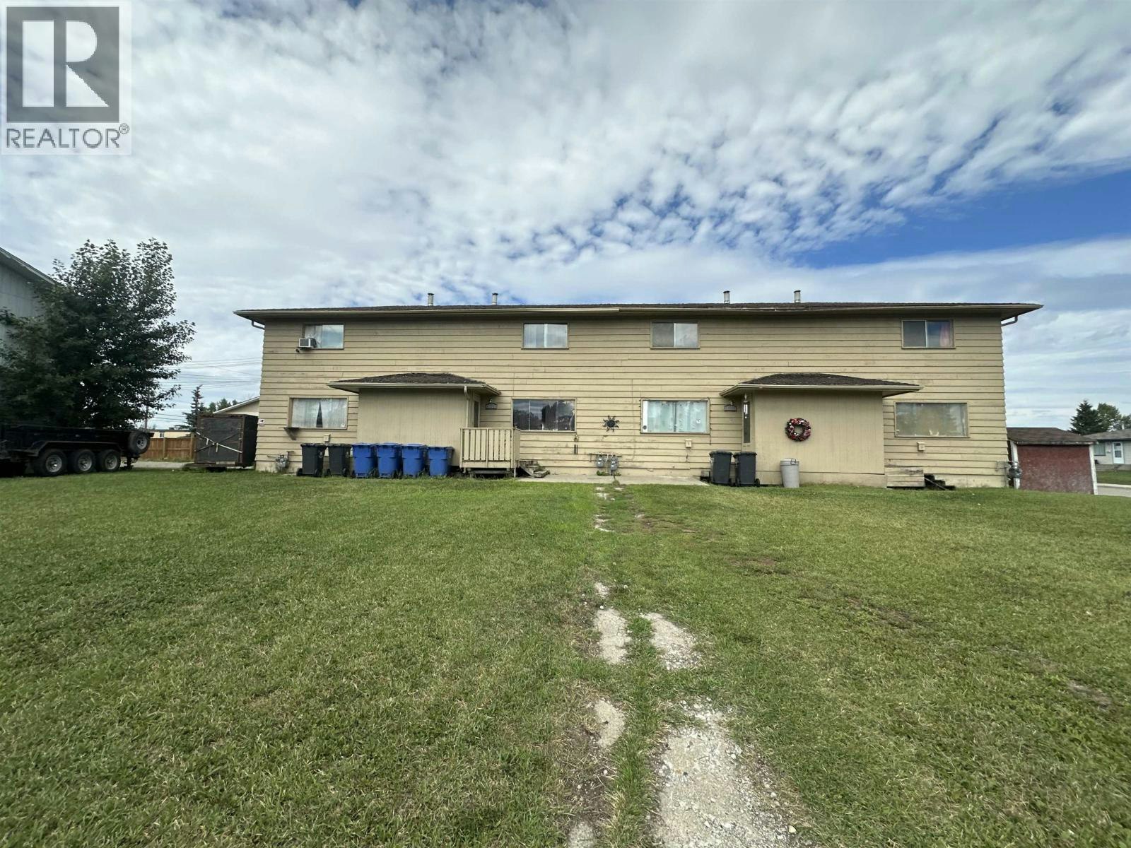 9704 108 Avenue, Fort St. John, BC, V1J 2R2