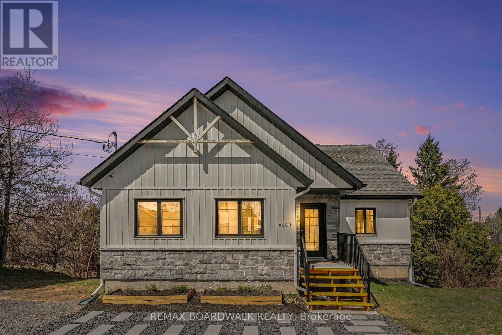 5089 County 10 Rd Road, Limoges, ON, K0B 1G0