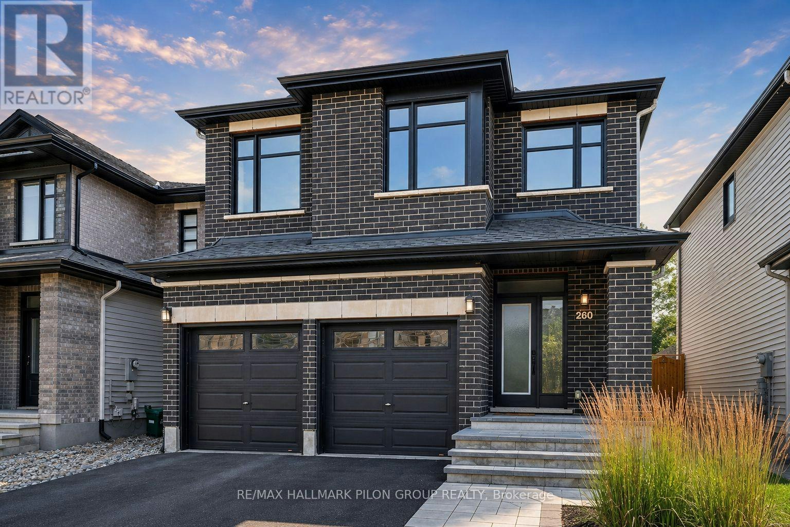 260 Shinleaf Crescent, Ottawa, ON, K1W 0J2