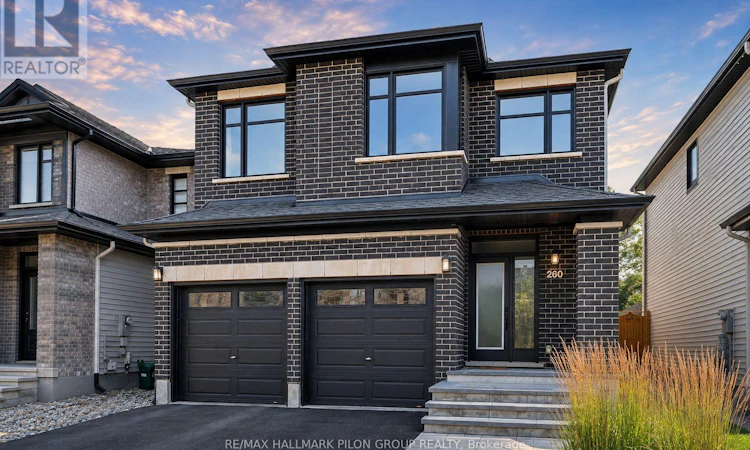 260 Shinleaf Crescent