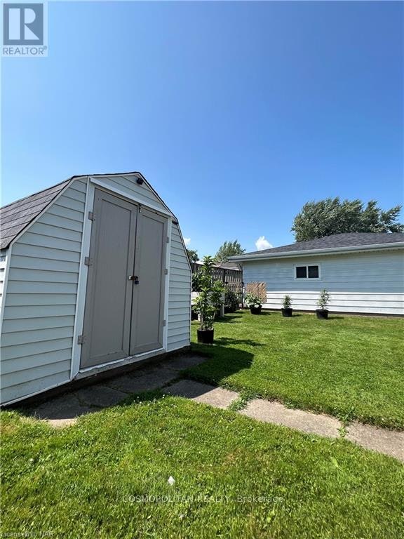 68 Clifford Avenue, Welland, ON, L3C 2G1 - 6