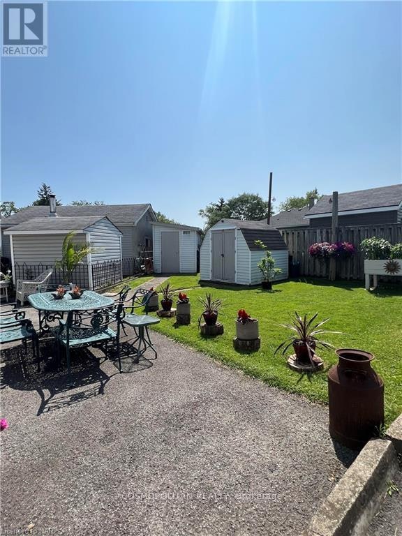 68 Clifford Avenue, Welland, ON, L3C 2G1 - 3