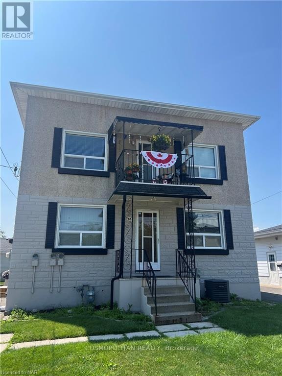 68 Clifford Avenue, Welland, ON, L3C 2G1