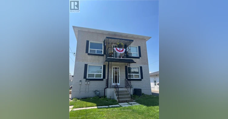 68 Clifford Avenue, Welland, ON, L3C 2G1