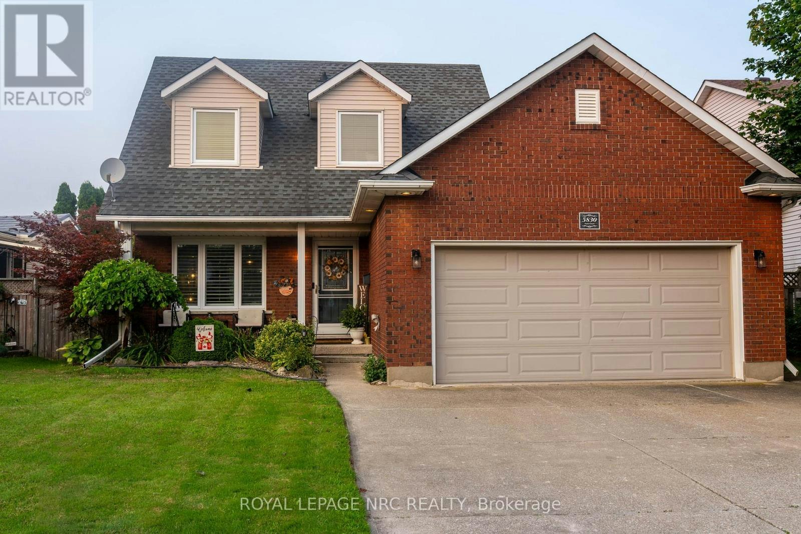 5830 Aspen Court, Niagara Falls, ON, L2G 7V3