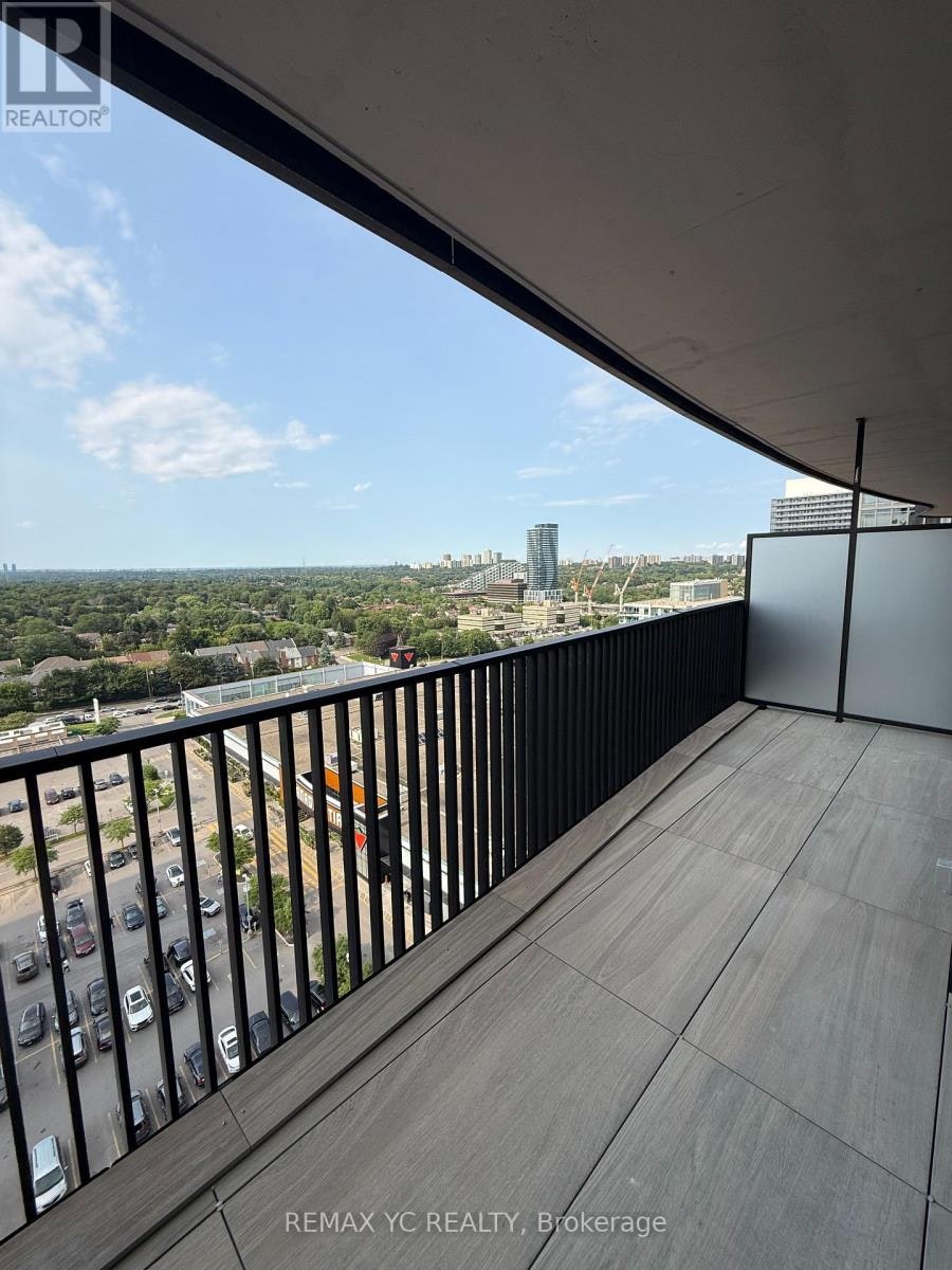 1609-68 Esther Shiner Boulevard, Toronto, ON, M2K 0J6 - 13
