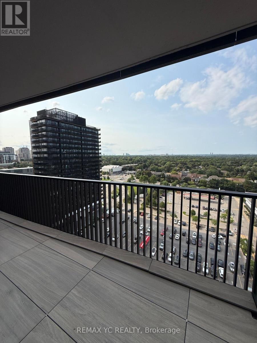 1609-68 Esther Shiner Boulevard, Toronto, ON, M2K 0J6 - 14