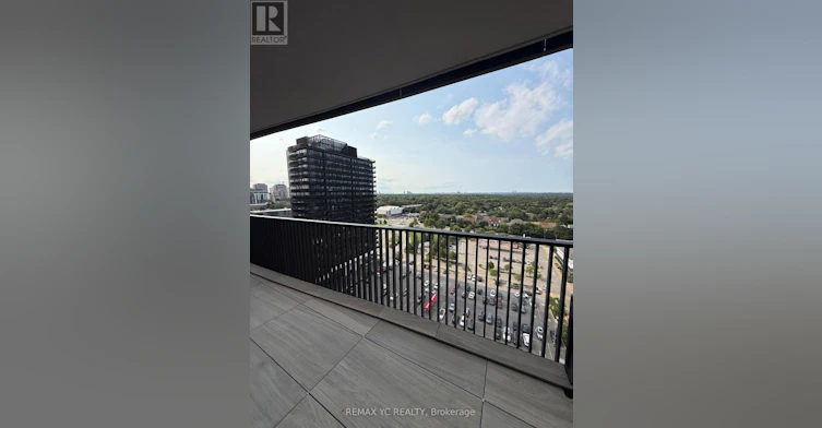 1609-68 Esther Shiner Boulevard, Toronto, ON, M2K 0J6 - 14