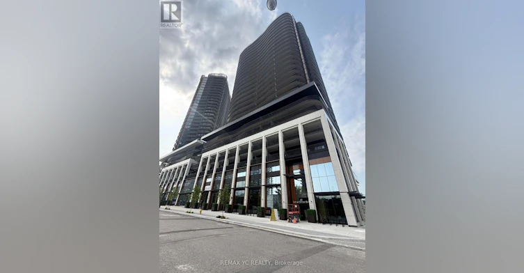 1609-68 Esther Shiner Boulevard, Toronto, ON, M2K 0J6