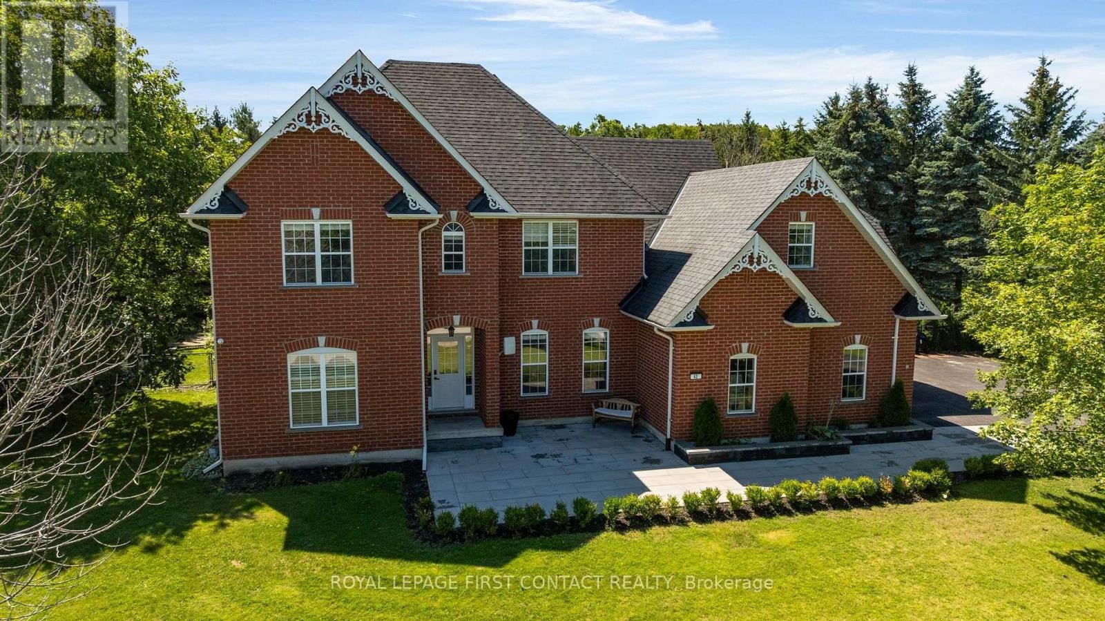 43 Vanderpost Crescent, Essa, ON, L0L 2N0