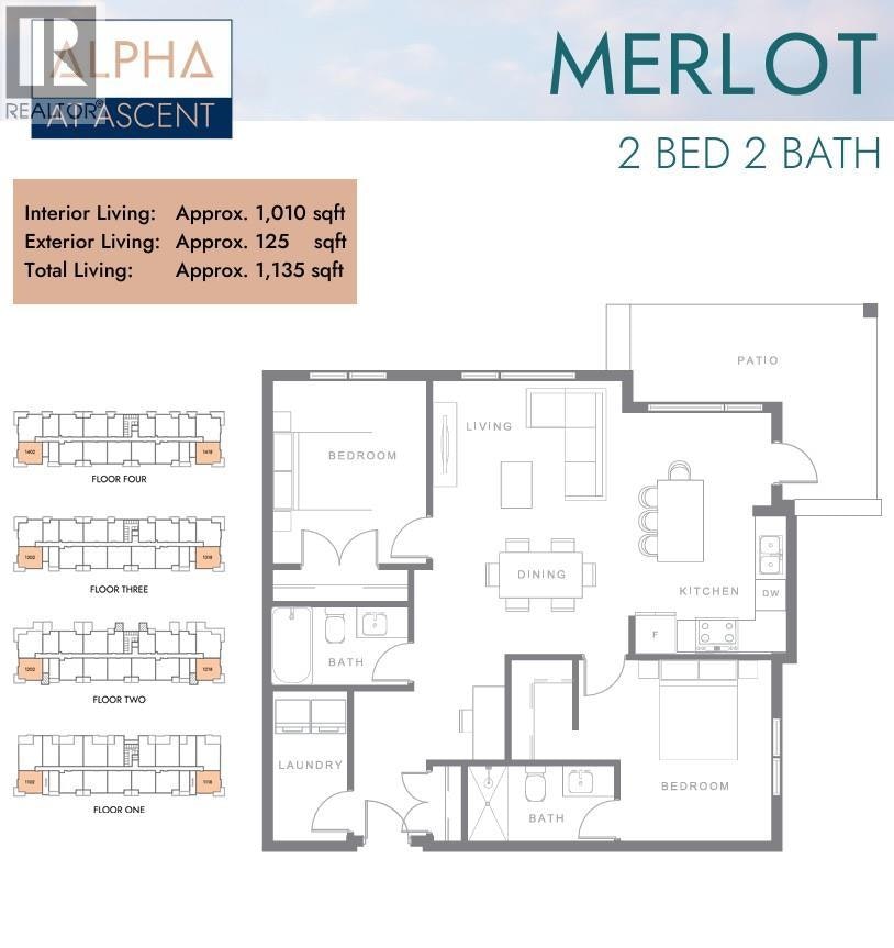 118-1057 Frost Road, Kelowna, BC, V1W 0G7 - 59