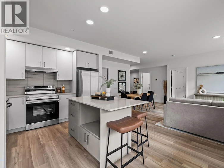 118-1057 Frost Road, Kelowna, BC, V1W 0G7 - 2