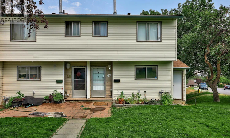 47-580 Dalgleish Drive