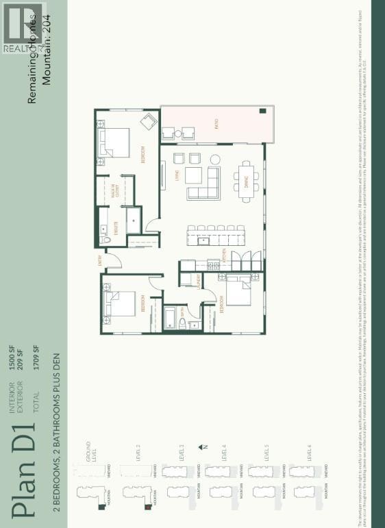 204-2760 Olalla Road, West Kelowna, BC, V1Z 2A9 - 46