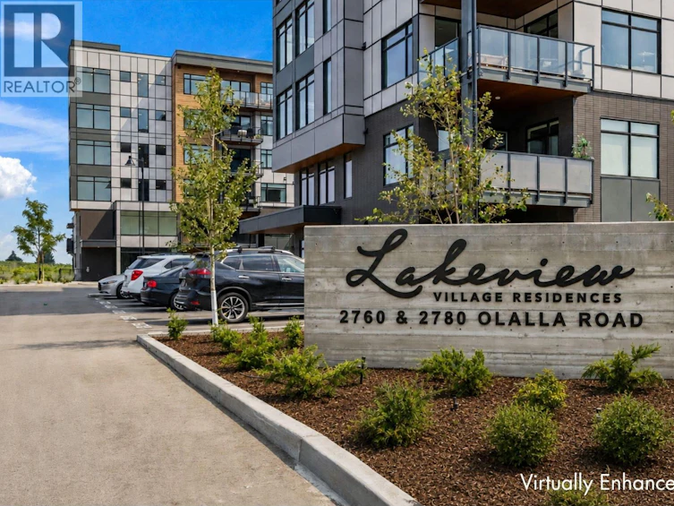 204-2760 Olalla Road, West Kelowna, BC, V1Z 2A9 - 3