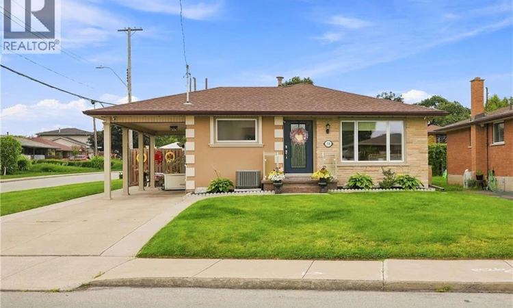 58 Moxley Drive