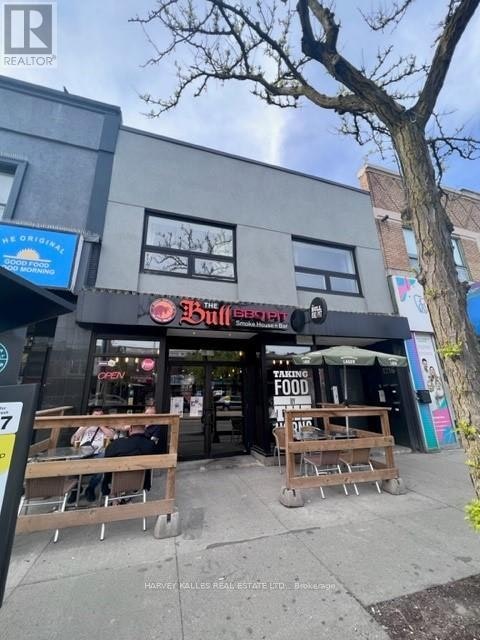 3-1216 St Clair Avenue W, Toronto, ON, M6E 1B4