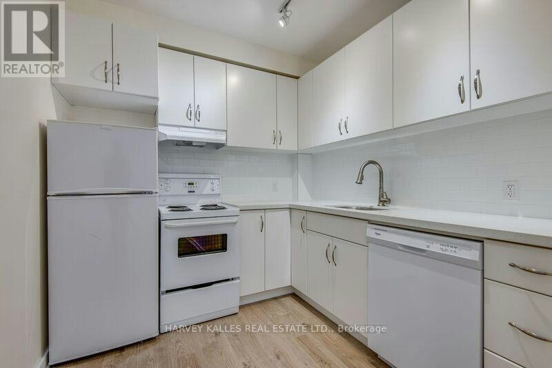 3-1216 St Clair Avenue W, Toronto, ON, M6E 1B4 - 5