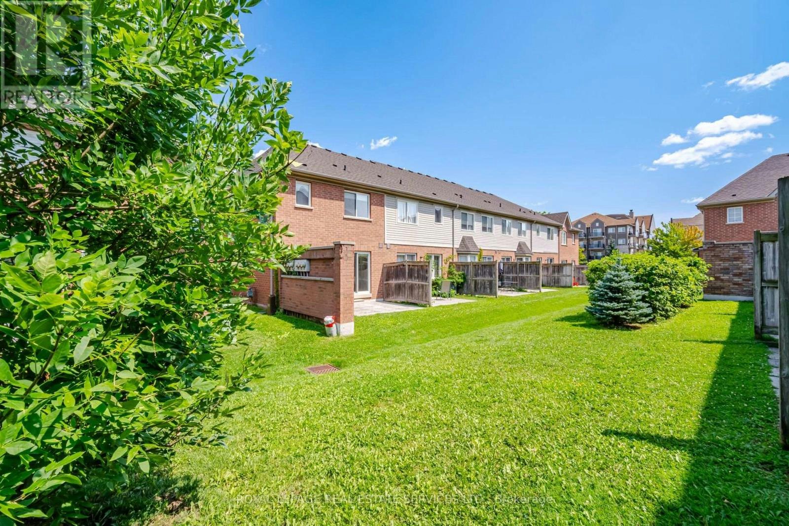 176-5255 Palmetto Place, Mississauga, ON, L5M 0E8 - 47