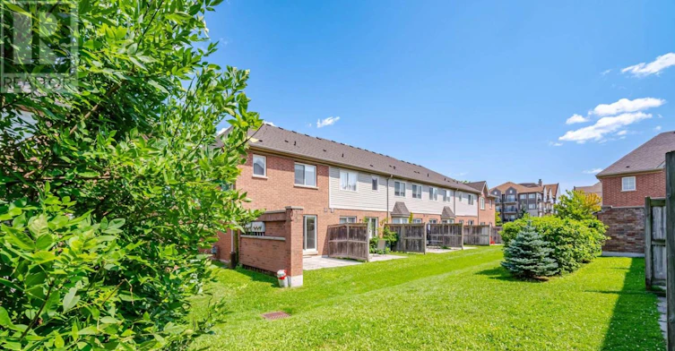 176-5255 Palmetto Place, Mississauga, ON, L5M 0E8 - 47