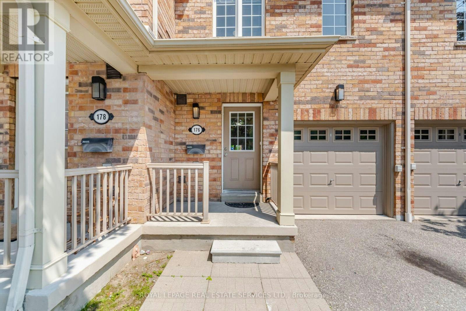 176-5255 Palmetto Place, Mississauga, ON, L5M 0E8 - 6