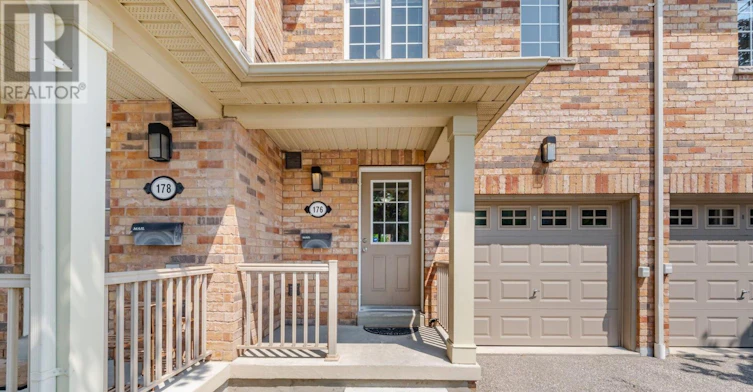 176-5255 Palmetto Place, Mississauga, ON, L5M 0E8 - 6