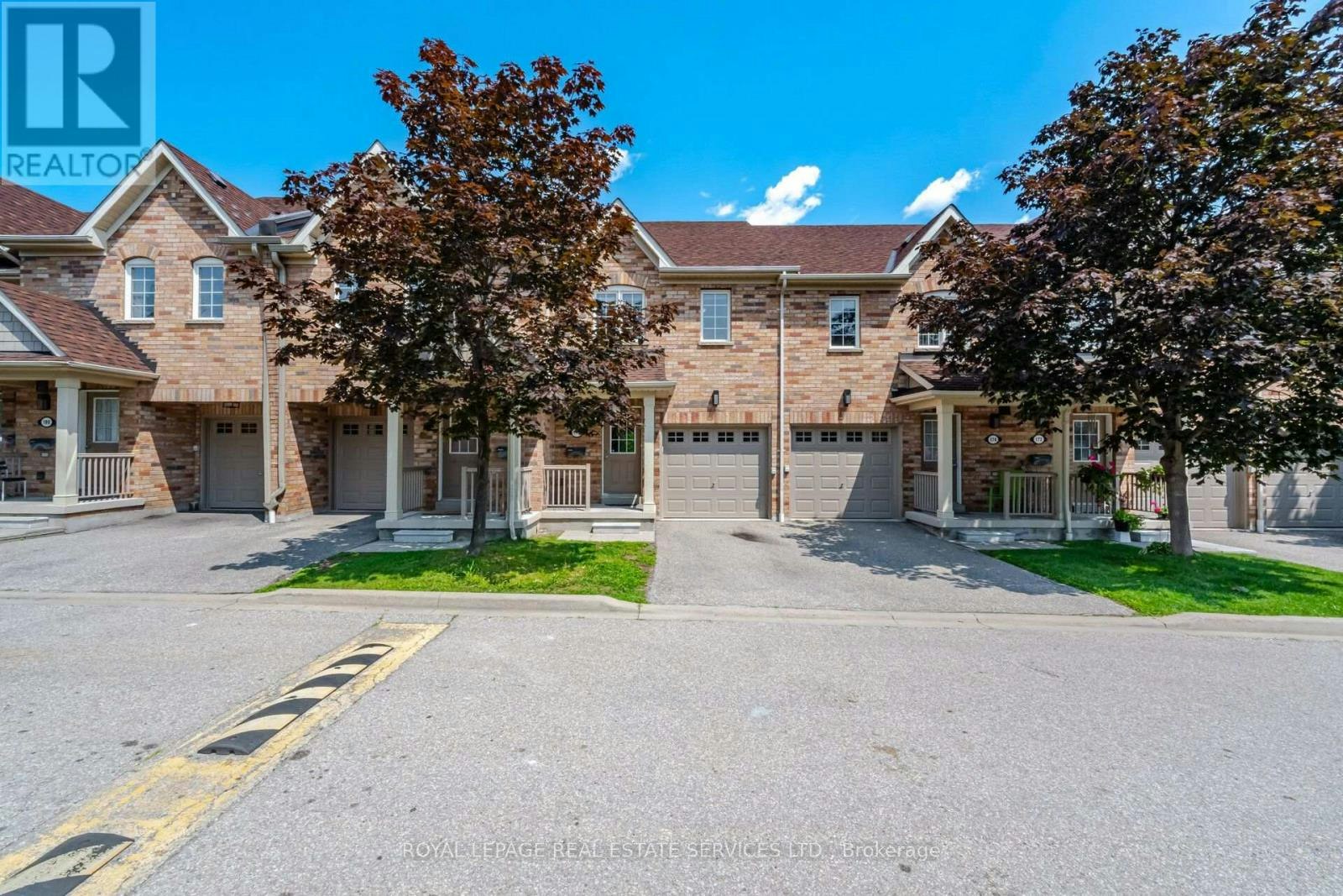 176-5255 Palmetto Place, Mississauga, ON, L5M 0E8 - 2