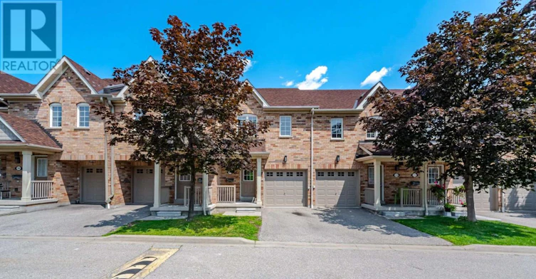 176-5255 Palmetto Place, Mississauga, ON, L5M 0E8 - 2