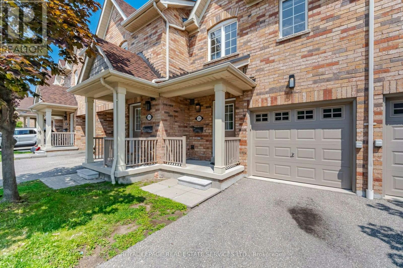 176-5255 Palmetto Place, Mississauga, ON, L5M 0E8 - 4