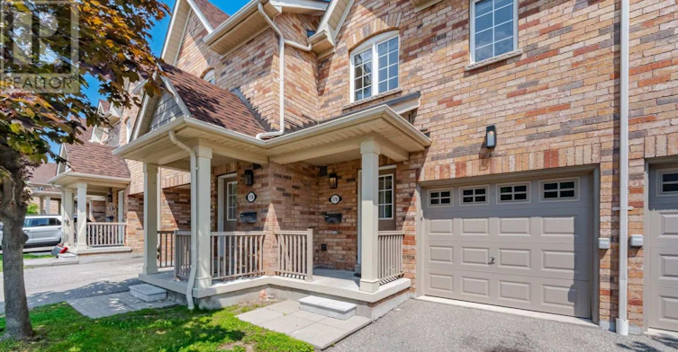 176-5255 Palmetto Place, Mississauga, ON, L5M 0E8 - 4