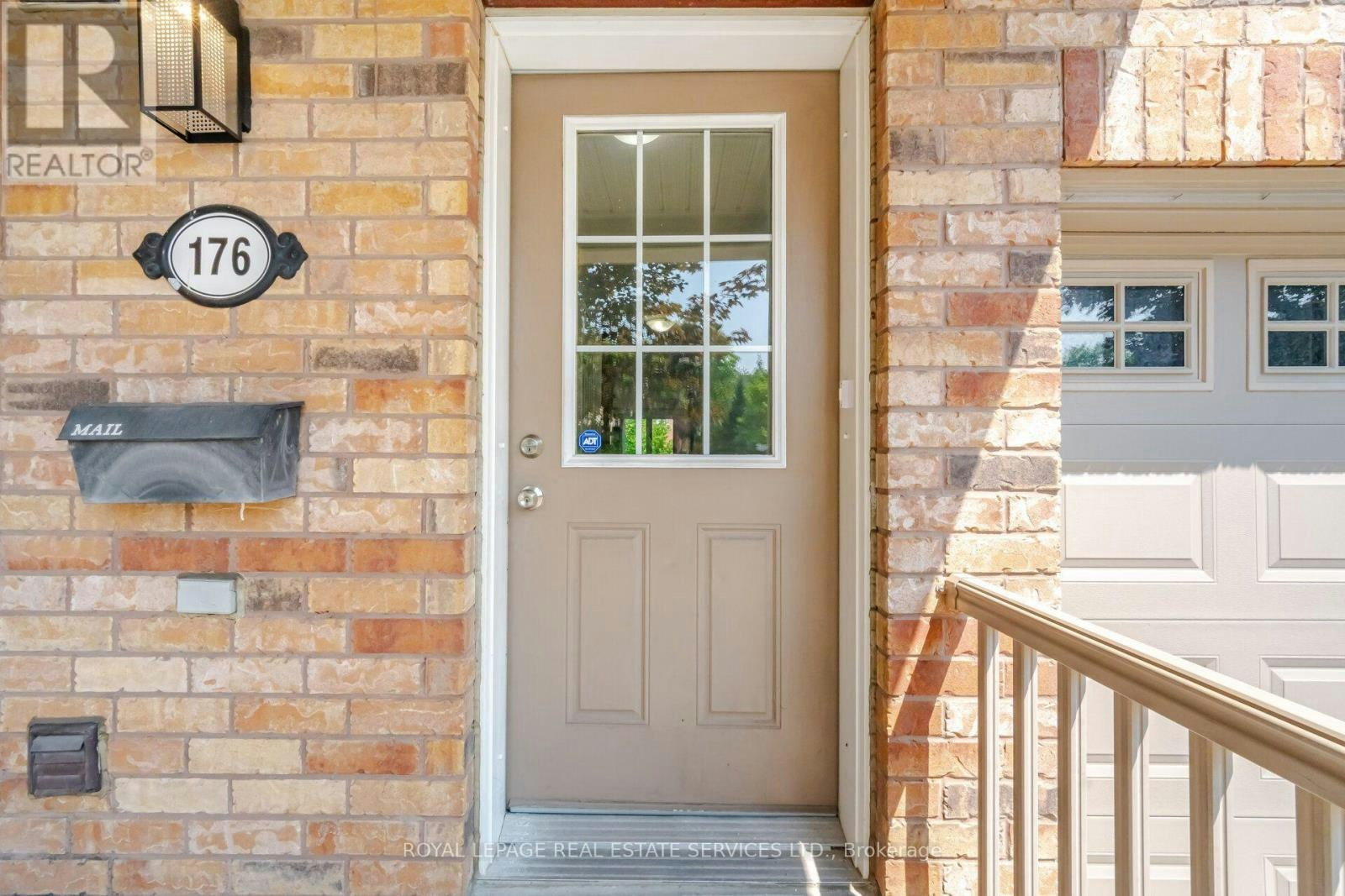 176-5255 Palmetto Place, Mississauga, ON, L5M 0E8 - 7