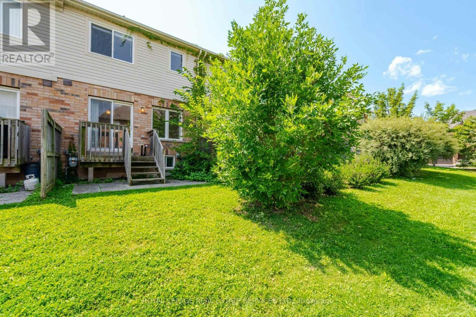 176-5255 Palmetto Place, Mississauga, ON, L5M 0E8 - 46
