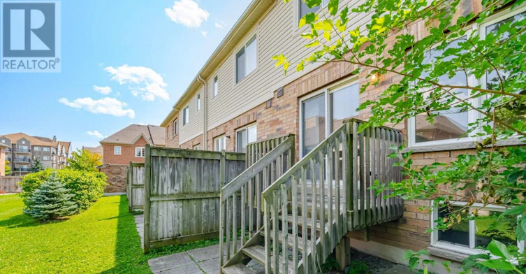 176-5255 Palmetto Place, Mississauga, ON, L5M 0E8 - 44