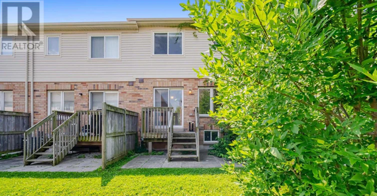 176-5255 Palmetto Place, Mississauga, ON, L5M 0E8 - 48
