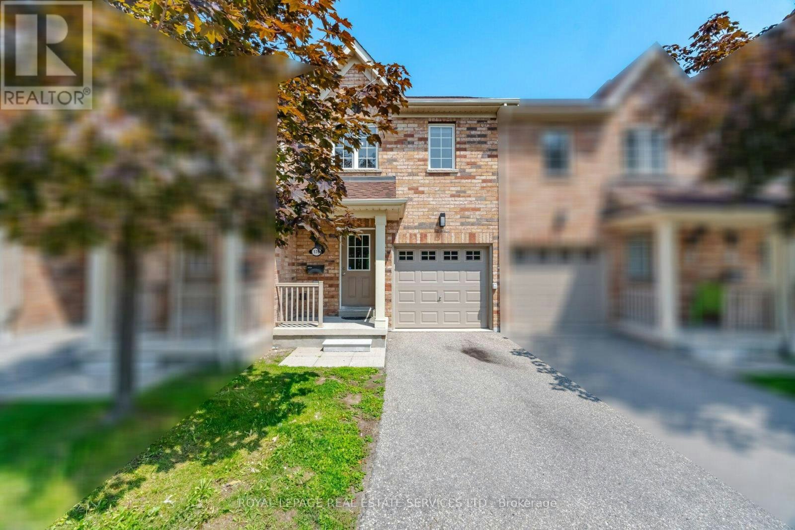 176-5255 Palmetto Place, Mississauga, ON, L5M 0E8 - 3